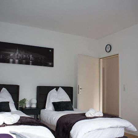 Timeless Apartment Bremen-Neustadt Exteriör bild
